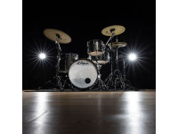 Zildjian Alchem-E Gold E-Drum Kit Zildjian Alchem-E Gold E-Drum Kit